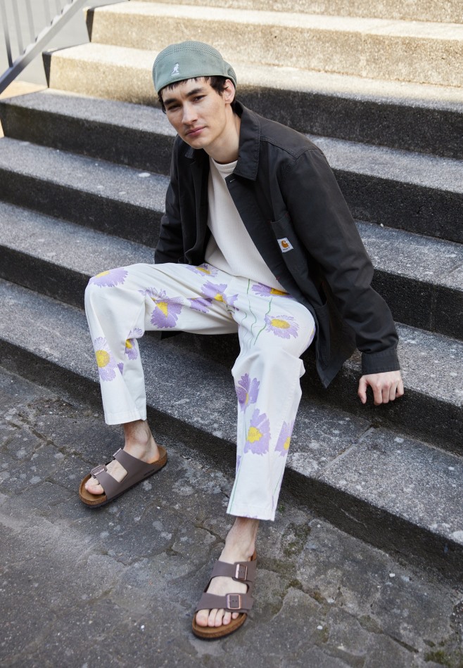 Panna/gabor Nu Foncé | Bottines à Lacets Exclusives